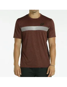 Camiseta Bullpadel Optar | Ofertas de pádel